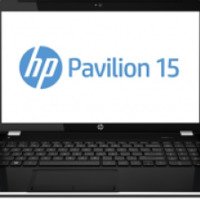 Ноутбук HP Pavilion 15-e000sr