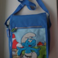Детская сумка Росмэн "Смурфики" Friends