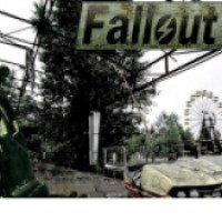 Fallout 4 - игра для PC