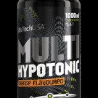 Изотоник Multi Hypotonic Drink BioTech