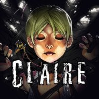 Claire - игра для PC