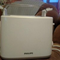 Тостер Philips HD 2595/00