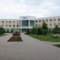 Мариупольский гуманитарный университет (Украина, Мариуполь)