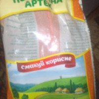 Крупа пшеничная Яровит "Артек"