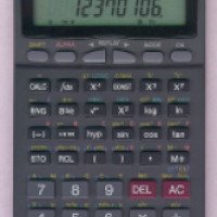 Инженерный калькулятор Casio FX-991W