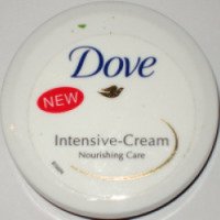 Крем для лица Dove
