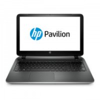 Ноутбук HP Pavilion 15- p059sr