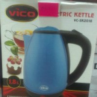 Электрический чайник VICO VC-SK2018