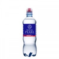 Питьевая вода Baikal Pearl