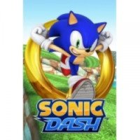 Sonic Dash - игра для Android/iOS