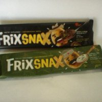 Картофельные чипсы Frix Snax