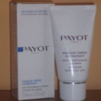 Увлажняющая маска для лица Payot Masque Creme Hydratant