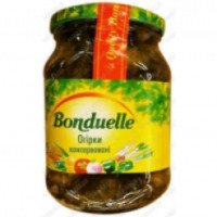 Огурцы консервированные Bonduelle