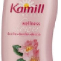 Гель для душа Kamill Cosmetics Wellness
