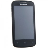 Смартфон Lenovo IdeaPhone A690