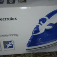 Утюг Electrolux EBD1675