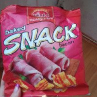 Снеки Magic "Baked Snack"