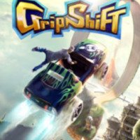 GripShift - игра для PSP