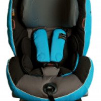 Детское автомобильное кресло Besafe IZI Comfort X3