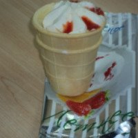 Мороженое Кубань-Мороженое "Летнее"