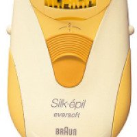 Эпилятор Braun Silk-epil SE 1170/5316