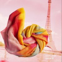 Шарф Oriflame "Парижская весна"