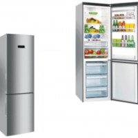 Холодильник Haier CFD634CX
