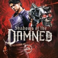 Игра для PS3 "Shadows of the Damned" (2011)