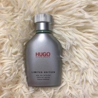Туалетная вода Hugo Boss Hugo Limited Edition