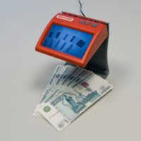 Инфракрасный детектор валют DoCash mini