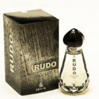 Мужская парфюмированная вода Khalis Perfumes "Rudo"