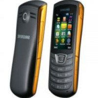 Сотовый телефон Samsung C3200 Monte Bar