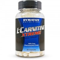 БАД Dymatize L-Carnitine Xtreme