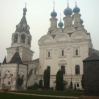 Благовещенский монастырь 