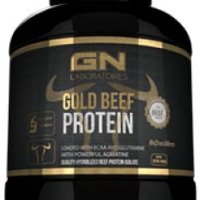 Протеин Genetic Nutrition Gold Beef Protein