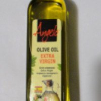 Оливковое масло первого холодного отжима Angelo