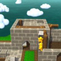 Castle Story - игра для PC