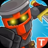 Tower conquest - игра для Android