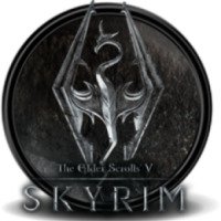Игра для PC "The Elder Scrolls V: Skyrim" (2011)
