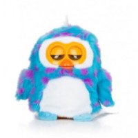 Интерактивный совенок Hibou