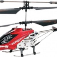 Вертолет на ИК управлении Mioshi Mercury MTE1202-120K