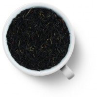 Плантационный черный чай Gutenberg "Цейлон"
