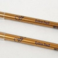Карандаш для век и бровей FFLEUR Eyebrow Pencil