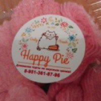 Домашние торты Happy pie "Черепаха"