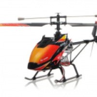 Вертолет радиоуправляемый WL Toys V913