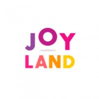 Детский развлекательный центр Joy Land (ex. Sky Park) (Украина, Киев)