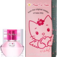 Детский парфюм для девочек Hello Kitty La Rive Angel Cat Sugar MELON
