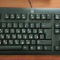 Клавиатура HP KB-1156