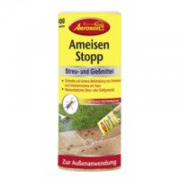 Инсектицид Aeroxon Ameisen-Stopp
