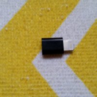 Конвертер YKSPACE Lightning - micro USB